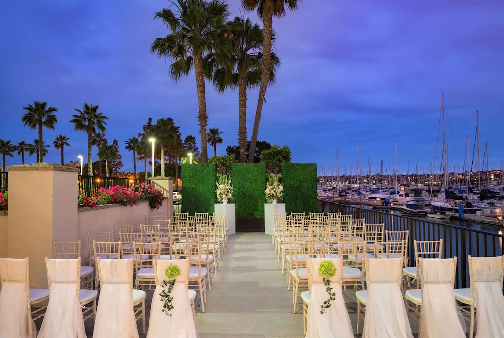 Hilton San Diego Airport Harbor Island - photo 57