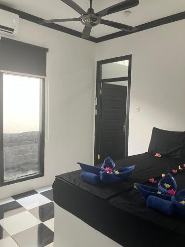 Villa Gili Trawangan Villa with Privat Pool and Pool Billard up to 4 people — 4-Star Luxury Hotel in Gili Trawangan, Indonesia