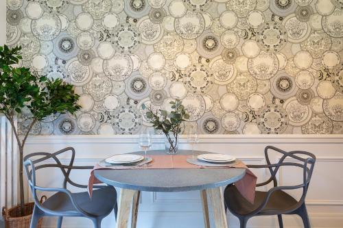 Appartamento Virgilio By Impero House — 4-Star Luxury Hotel in Stresa, Italy