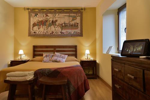 Ruta del Tiempo — hotel in Sos Del Rey Catolico