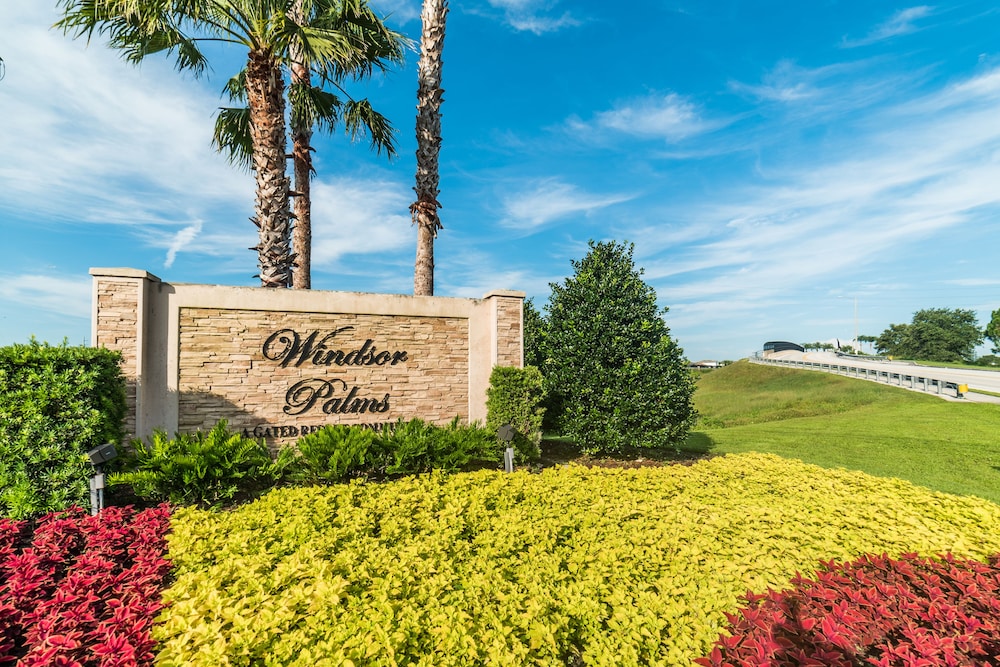 Ov3718 Windsor Palms Resort 3 Bed 2 Baths Townhome - photo 22
