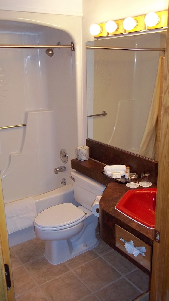 Dude Rancher Lodge - photo 18