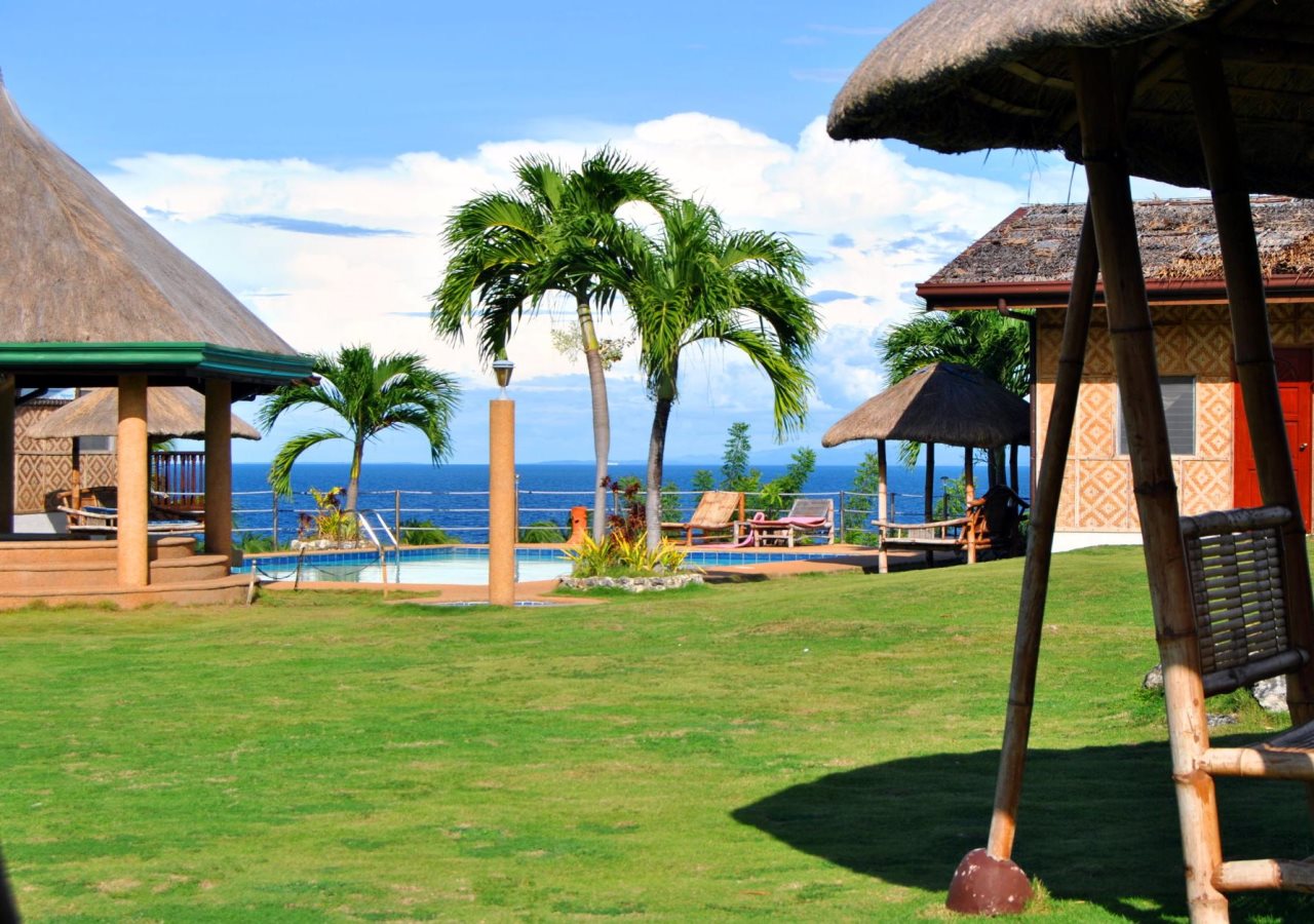 Triple B Resort - carbon neutral hotel in Alcoy