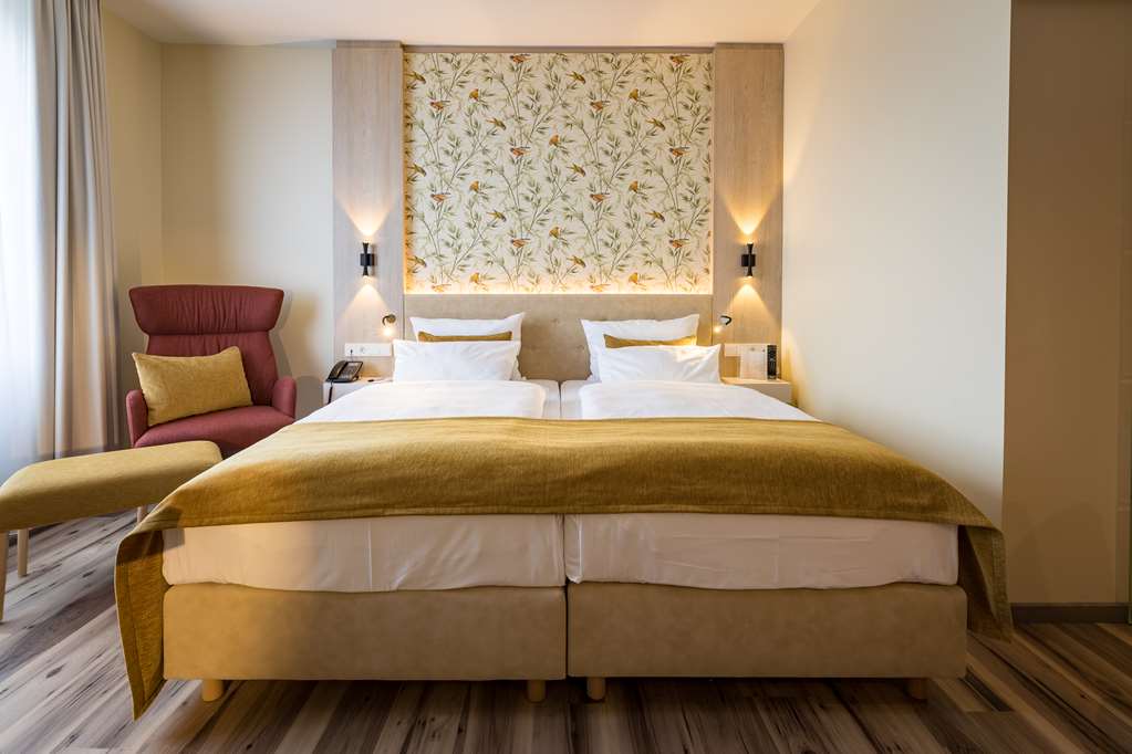 double room standard