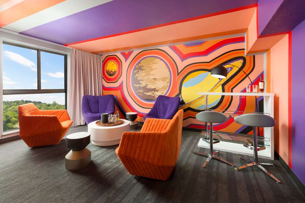 Studio Allston Hotel - photo 29