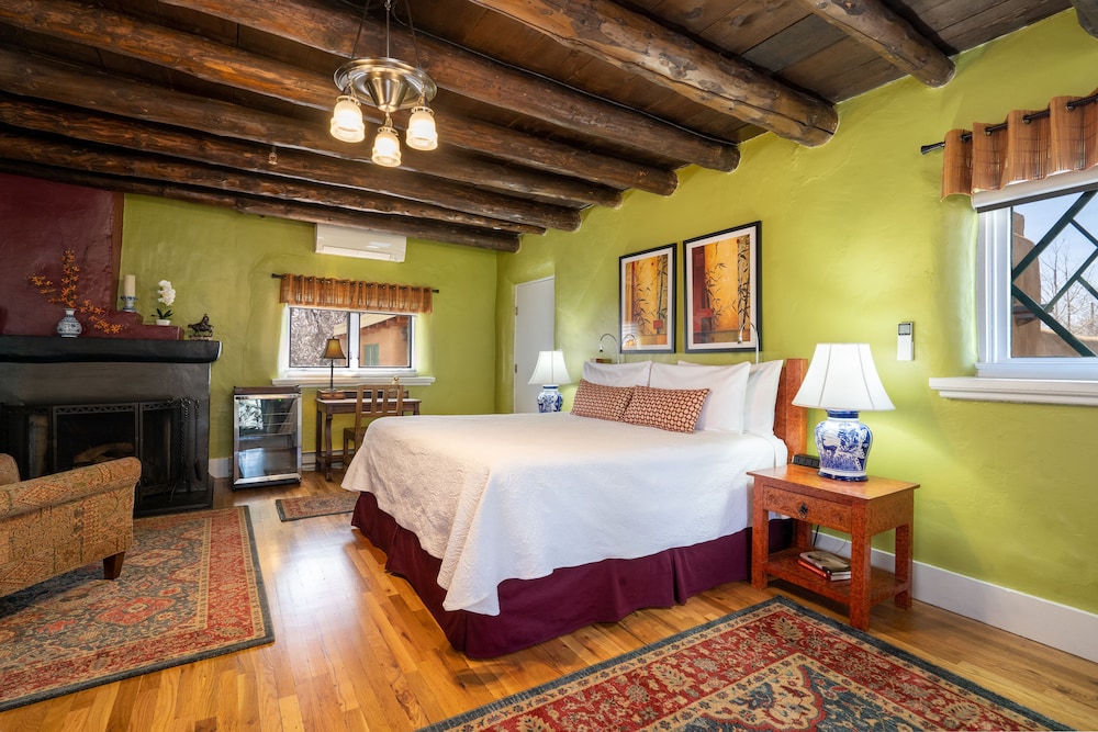 Inn Of The Turquoise Bear - photo 46