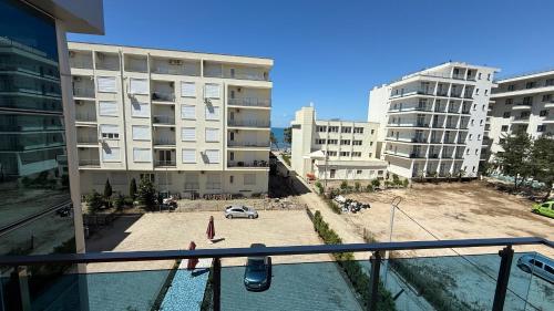 Illyrian Hotel in Lezhe, Albania