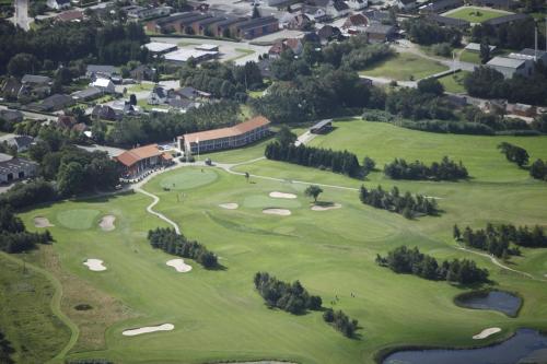 Brundtland Golf Hotel