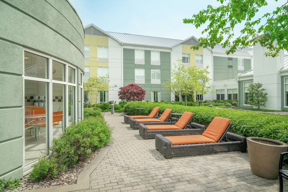 Hilton Garden Inn Louisville East - photo 24