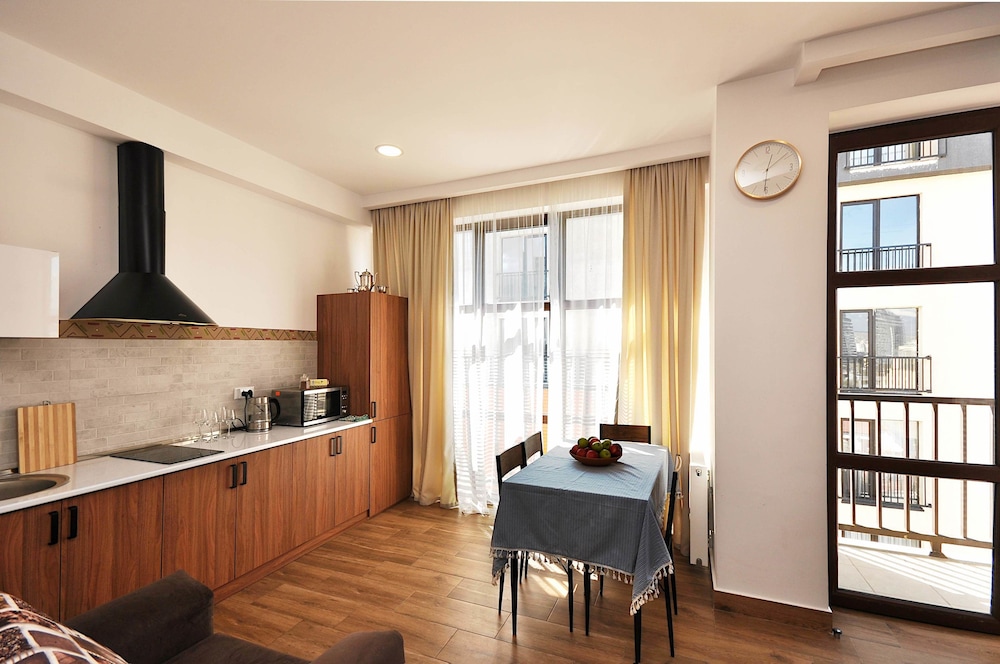 BFG Suites Apartments
