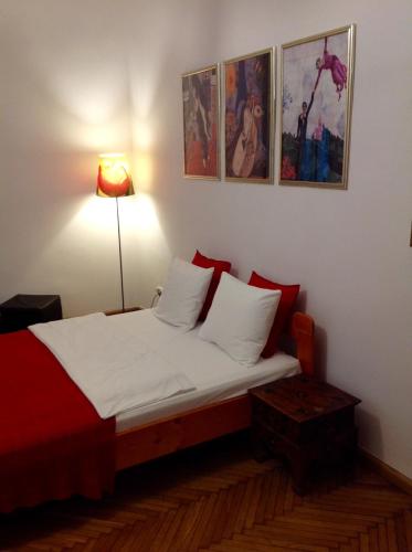 Apartament Berko — 4-Star Luxury Hotel in Krakow, Poland