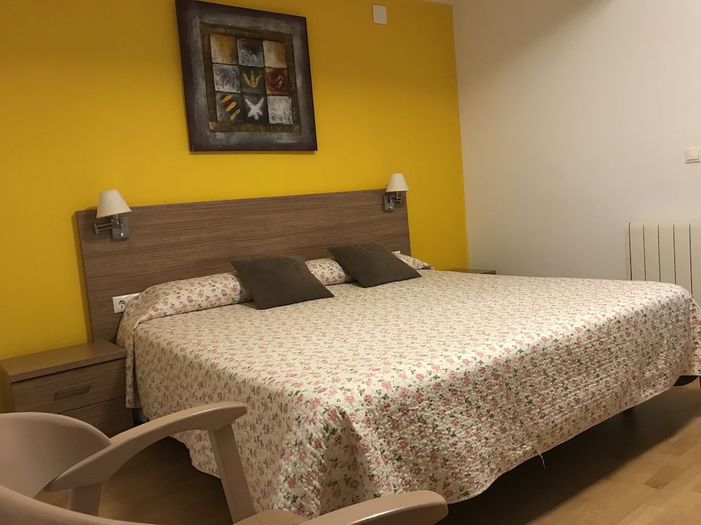 El Rento Alojamiento Rural in Cuenca, Spain