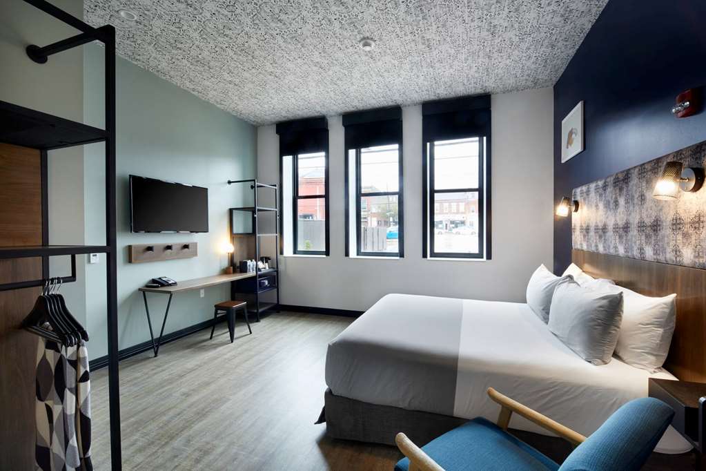 TRYP by Wyndham Pittsburgh Lawrenceville - photo 34