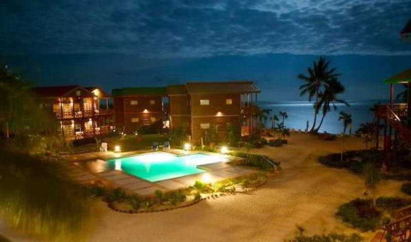 Belize Legacy Beach Resort in San Pedro, Belize