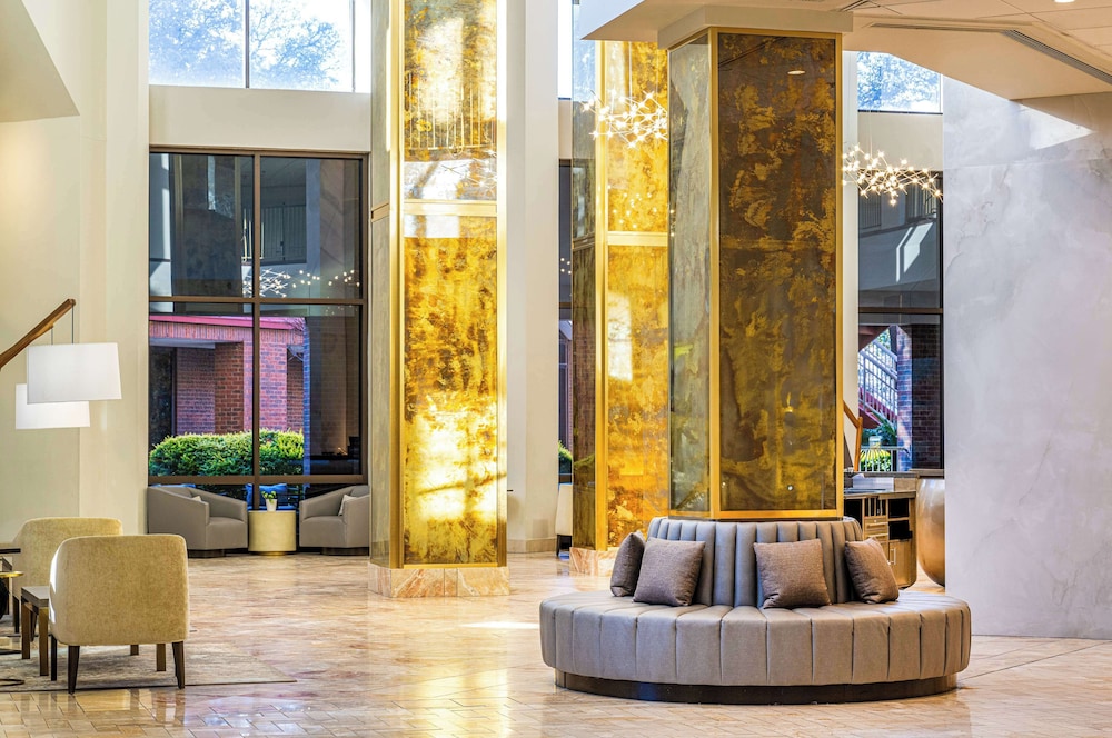Hilton Richardson Dallas - photo 6