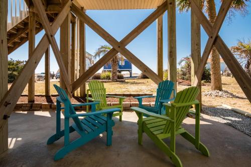 Sea Glass by Oak Island Accommodations - photo 47