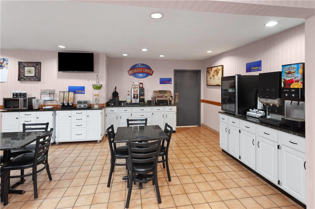 Baymont by Wyndham Chester IL - photo 33