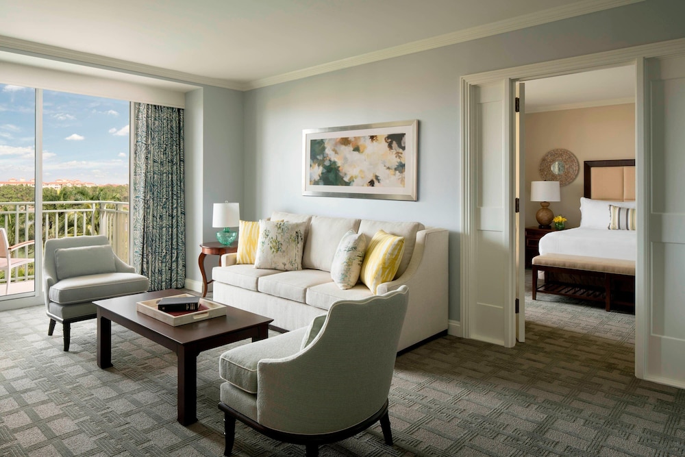 The Ritz Carlton Naples Tiburón - photo 13