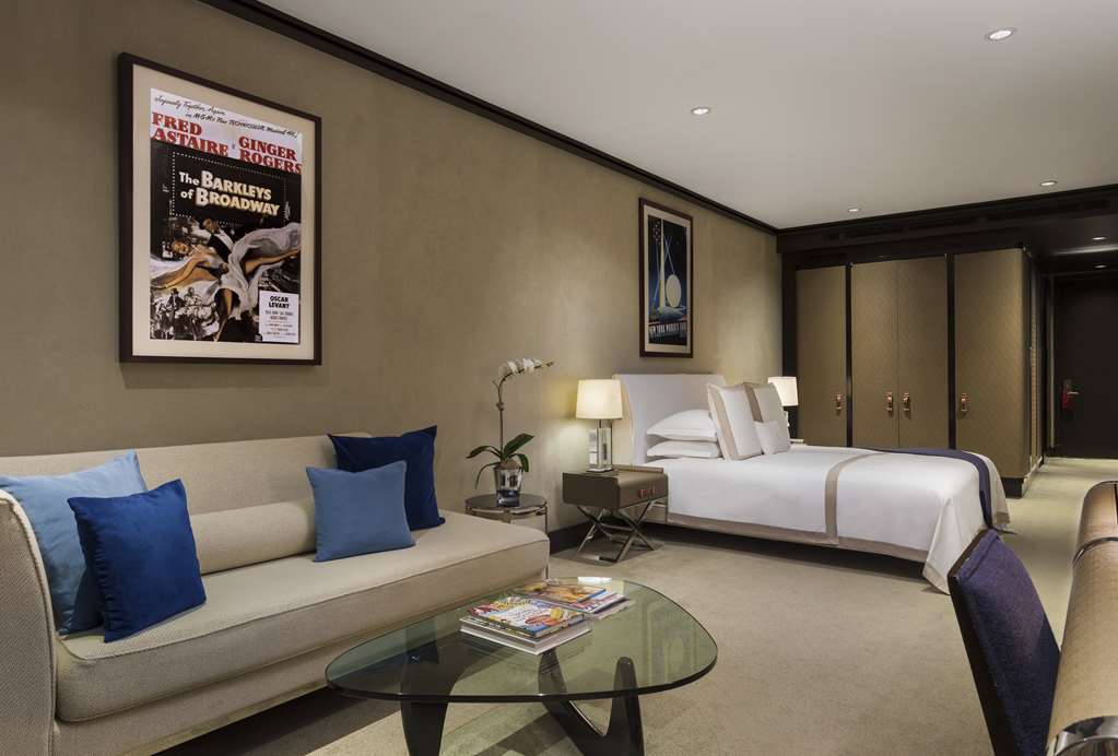 The Chatwal In The Unbound Collection By Hyatt - photo 36