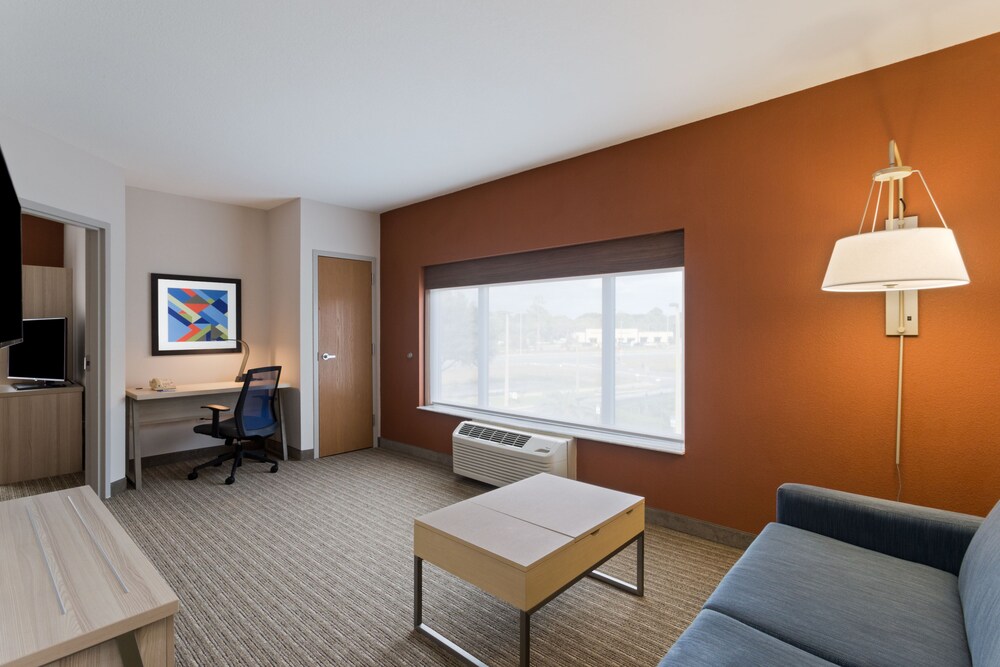 Holiday Inn Express Hotel & Suites Tavares Leesburg by IHG - photo 6