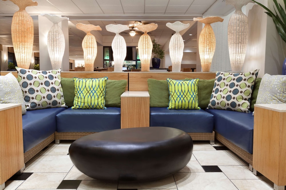 DoubleTree by Hilton Corpus Christi Beachfront - photo 28