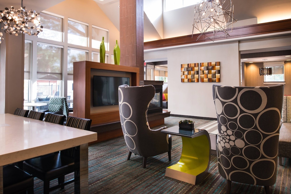 Residence Inn by Marriott Gainesville I 75 - photo 3