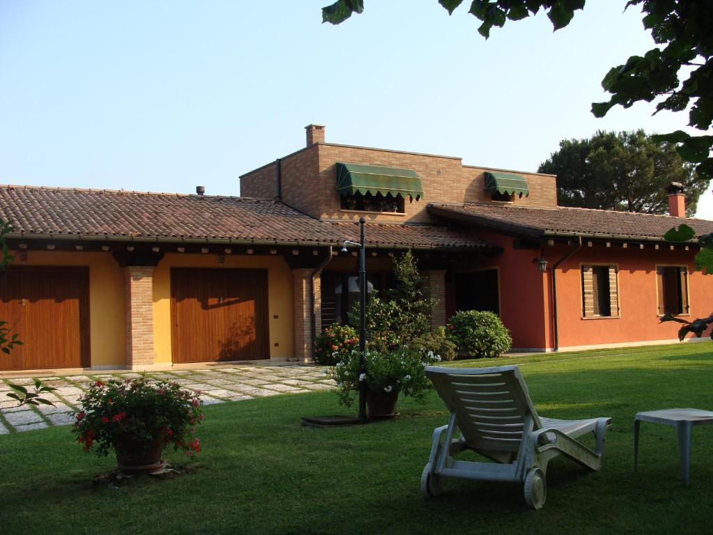 B&B Sweet Dreams — 4-Star Luxury Hotel in Asolo, Italy