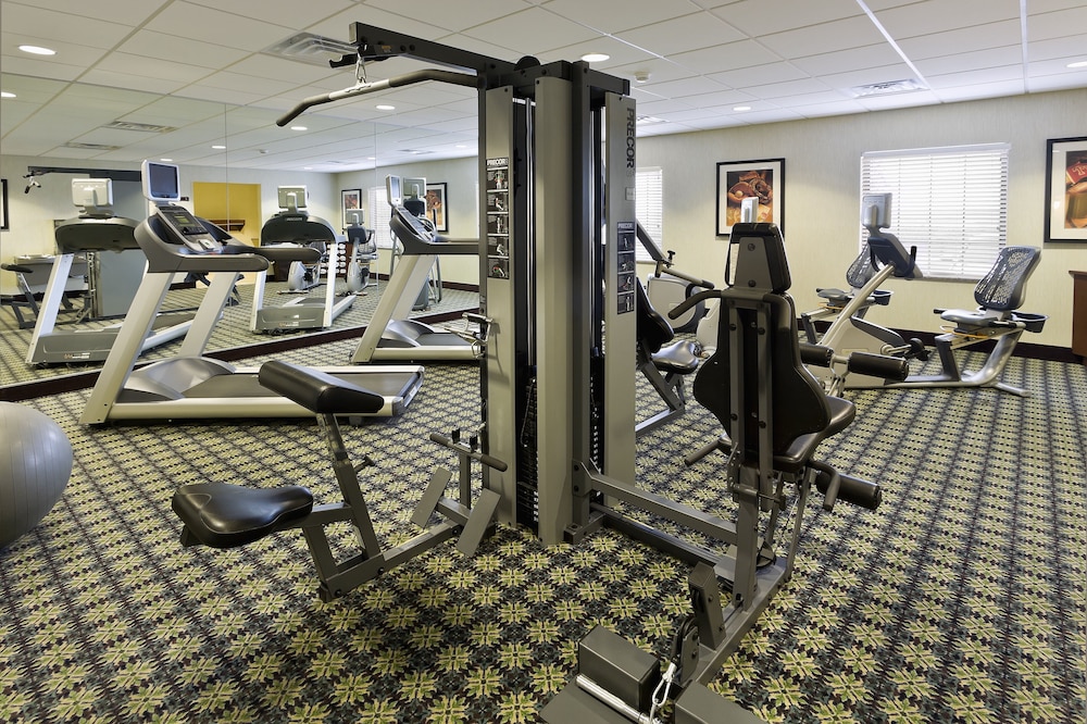 Staybridge Suites El Paso Airport by IHG - photo 31