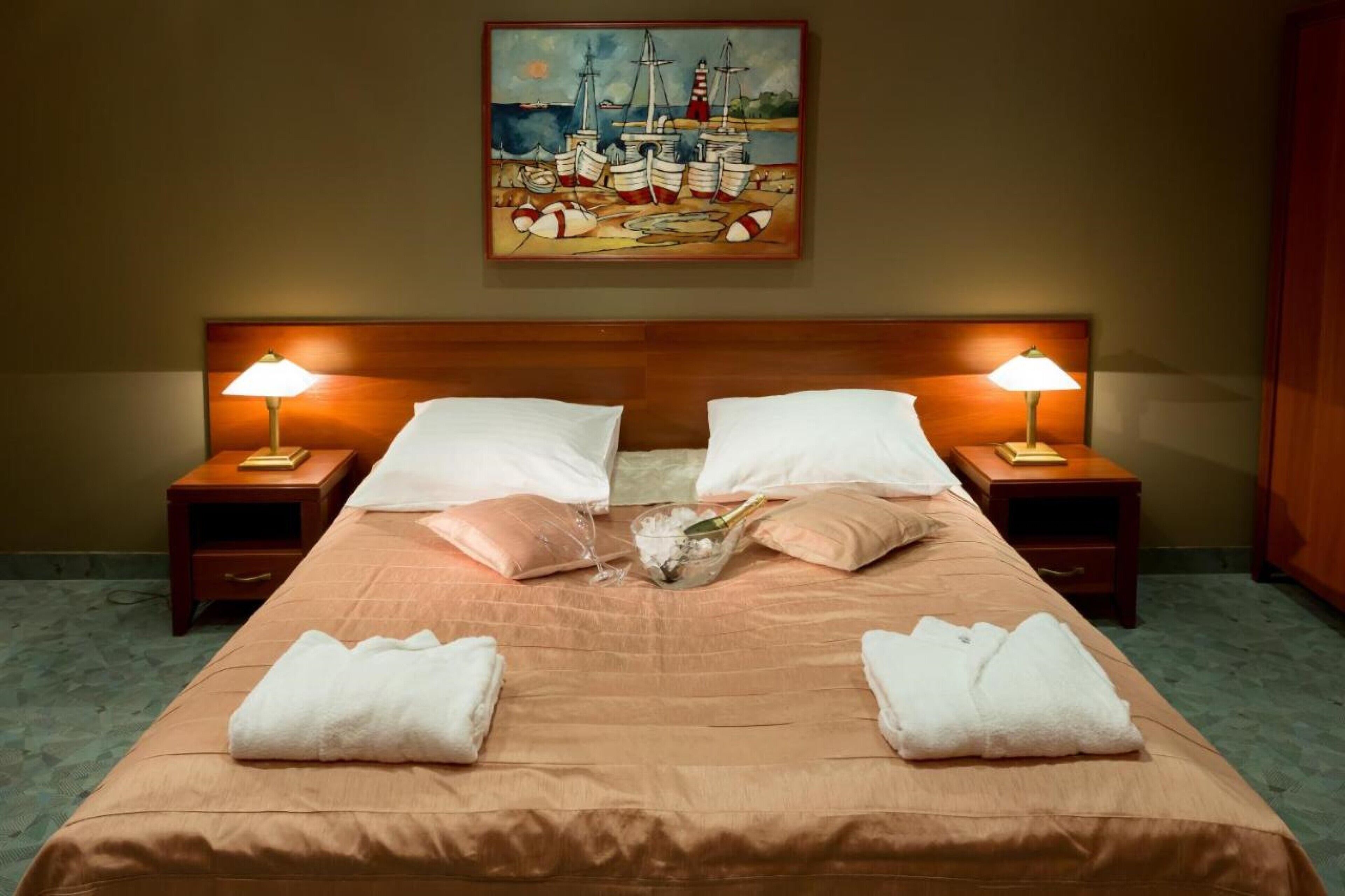 Kompleks Hotelowy Logos — hotel in Augustow