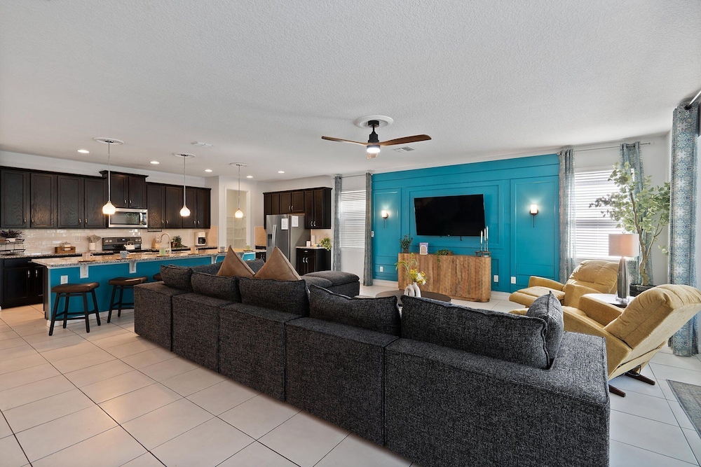 9001 Sunshine Ridge Loop - last minute hotel in Kissimmee