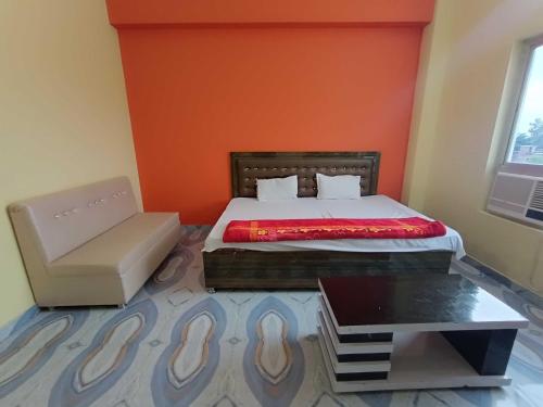 Hotel O Home HR Homes in Ajodhya, India