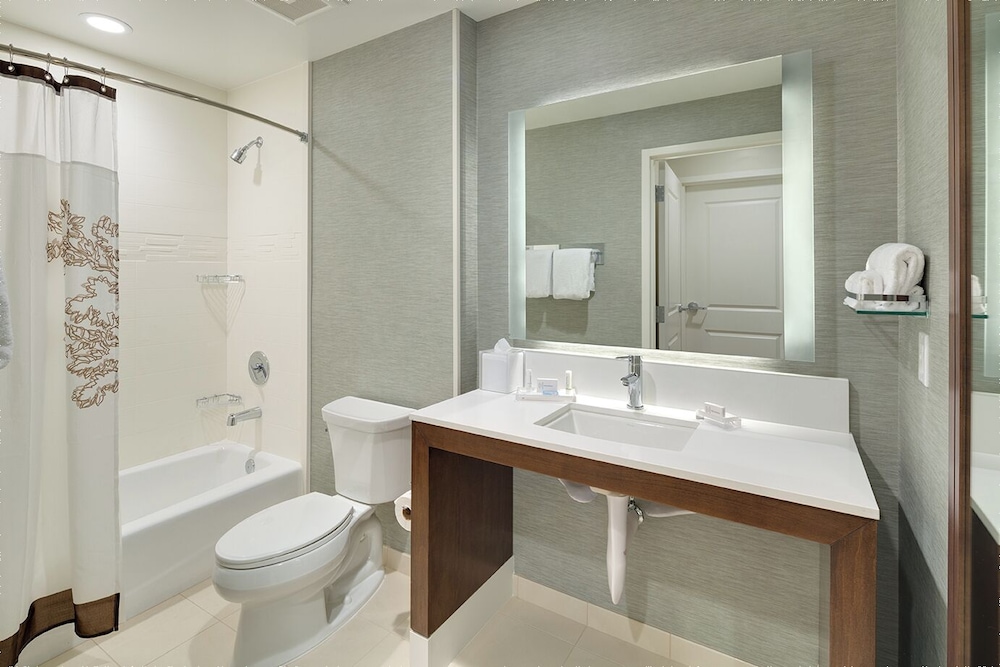 Residence Inn by Marriott Ontario Rancho Cucamonga - photo 22