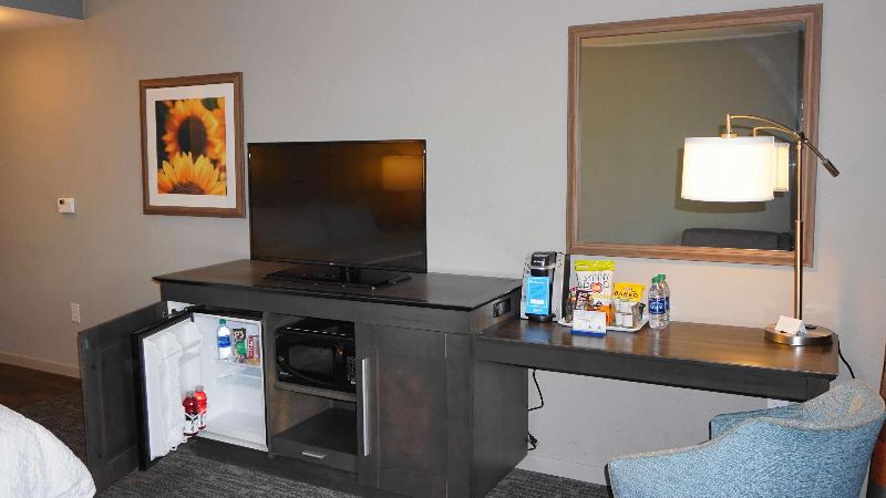 Hampton Inn & Suites Memphis Germantown - photo 49