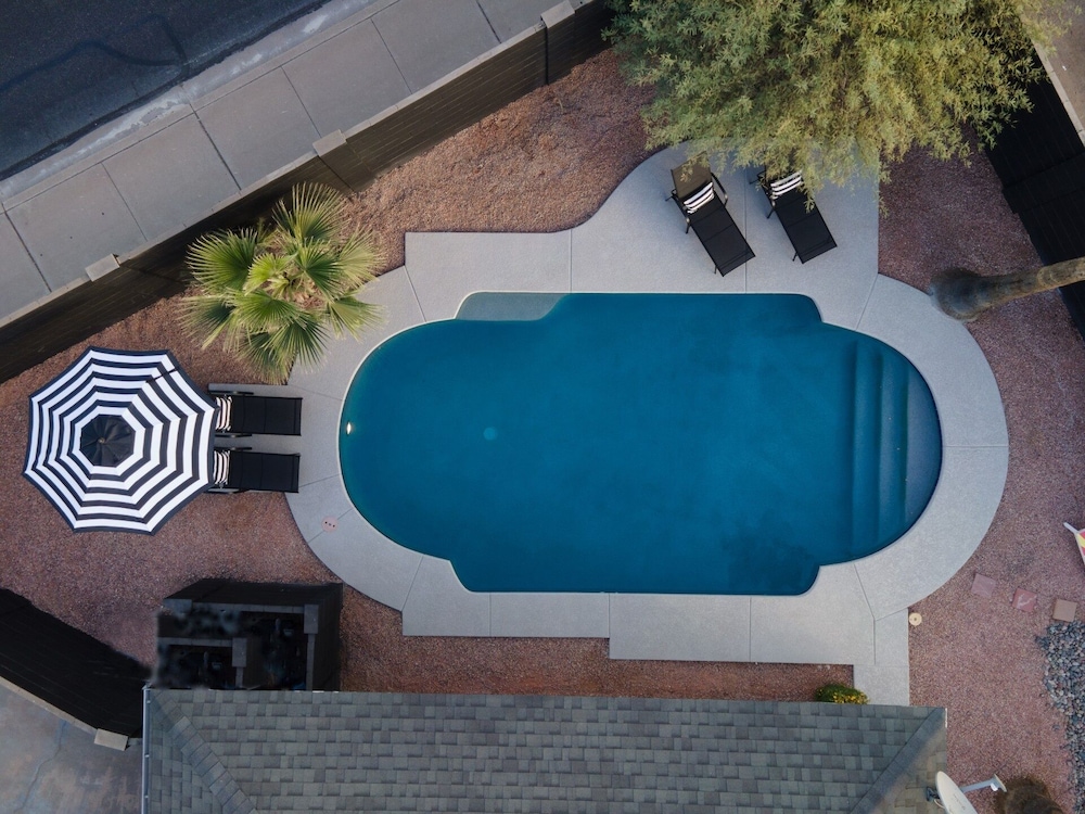 Phoenix Arcadia Turney — 4-Star Luxury Hotel in Phoenix, United States