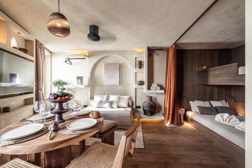 Wabisabi Suites Mero — Cannes
