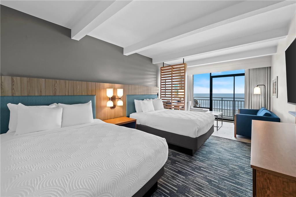Country Inn & Suites by Radisson Virginia Beach - photo 33
