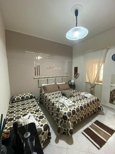 LC dreams — 4-Star Luxury Hotel in Naples, Italy