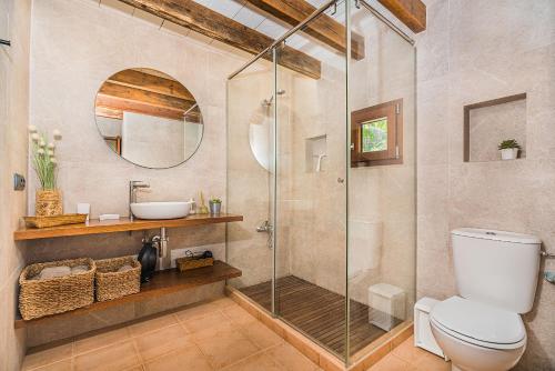 Estern - carbon neutral hotel in Pollenca