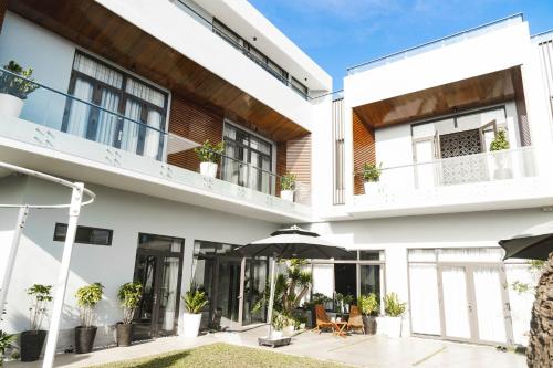 Shalom House _ Bảo Lộc — 4-Star Luxury Hotel in Bao Loc, Vietnam
