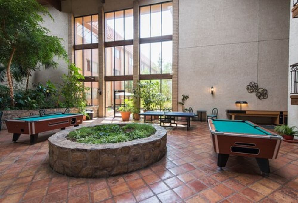 MCM Elegante Suites Abilene - photo 18