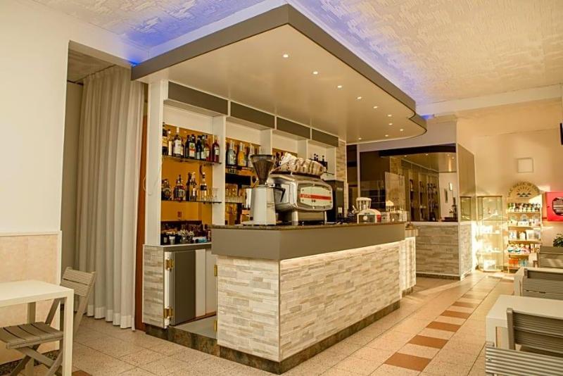 Hotel Lydia - last minute hotel in Cervia