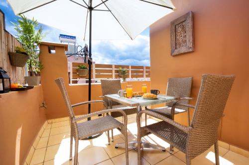 Suite Maritime — 4-Star Luxury Hotel in Chania, Greece