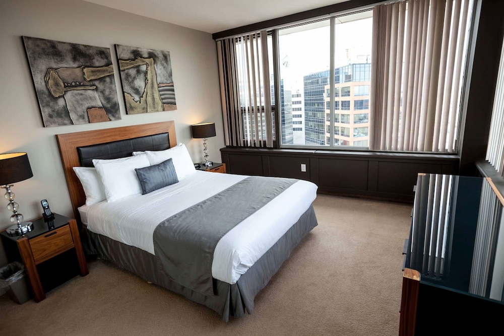 Obasa Suites @ The Hallmark — Saskatoon — photo 5