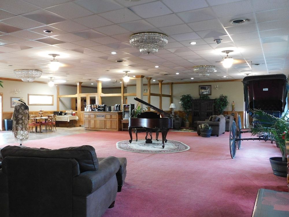 Cedar Glade Resort - photo 28