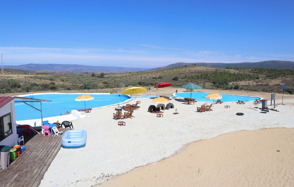 PH in Alto Douro Vinhateiro — hotel in Torre De Moncorvo