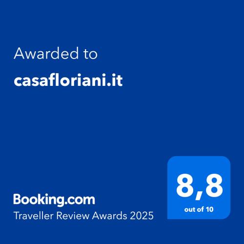 Casafloriani it — Fiave — photo 3