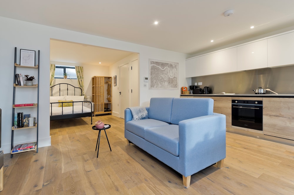 Greenwich Perfection — 4-Star Luxury Hotel in London, United Kingdom