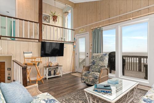 My Two Gulls by Oak Island Accommodations - photo 40