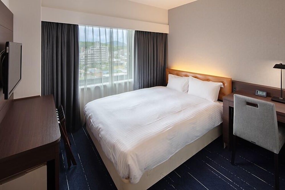 Shin Iizuka Station Hotel in Iizuka, Japan