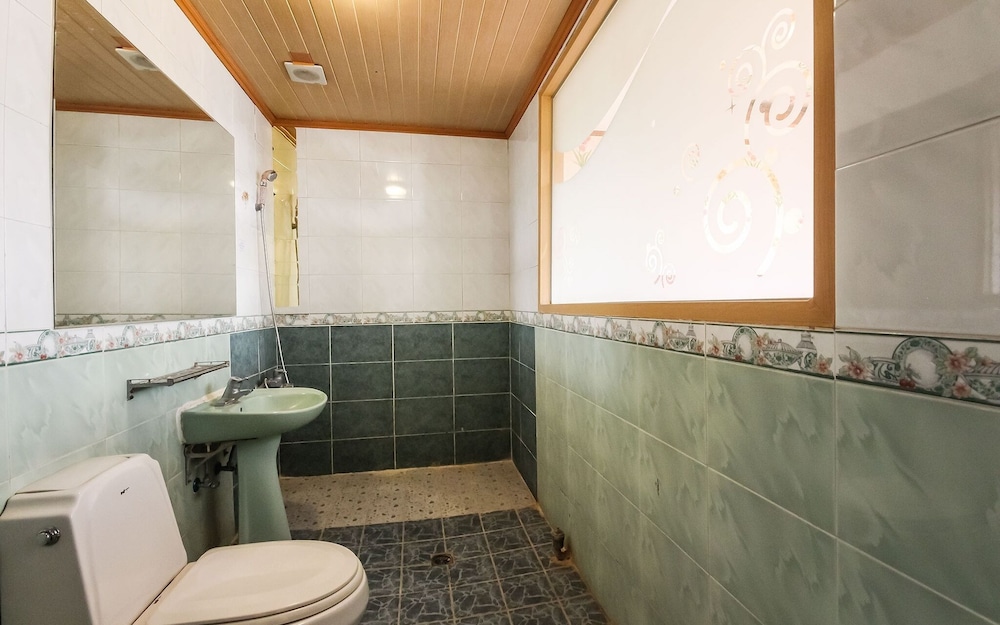 Gunsan El Dorado in Gunsan, South Korea